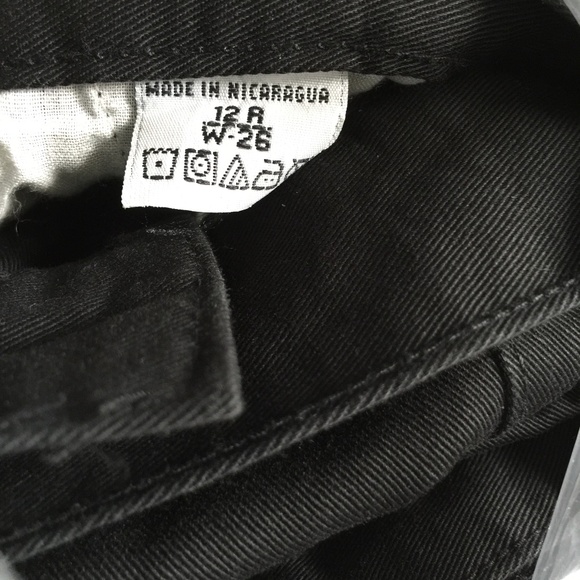 Red X Boys Casual Dressy Everyday Pants - Picture 11 of 14